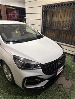 شيري أريزو 5